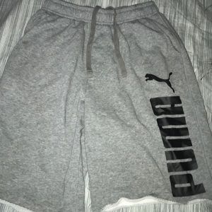 Puma Shorts